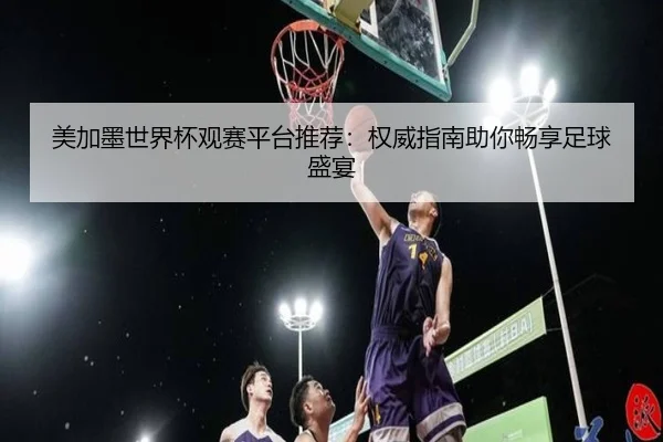 美加墨世界杯观赛平台推荐：权威指南助你畅享足球盛宴 | leyu